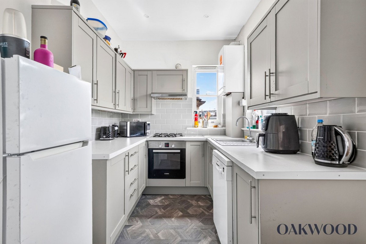 Image for 26 Brooke Road, N16 7LS