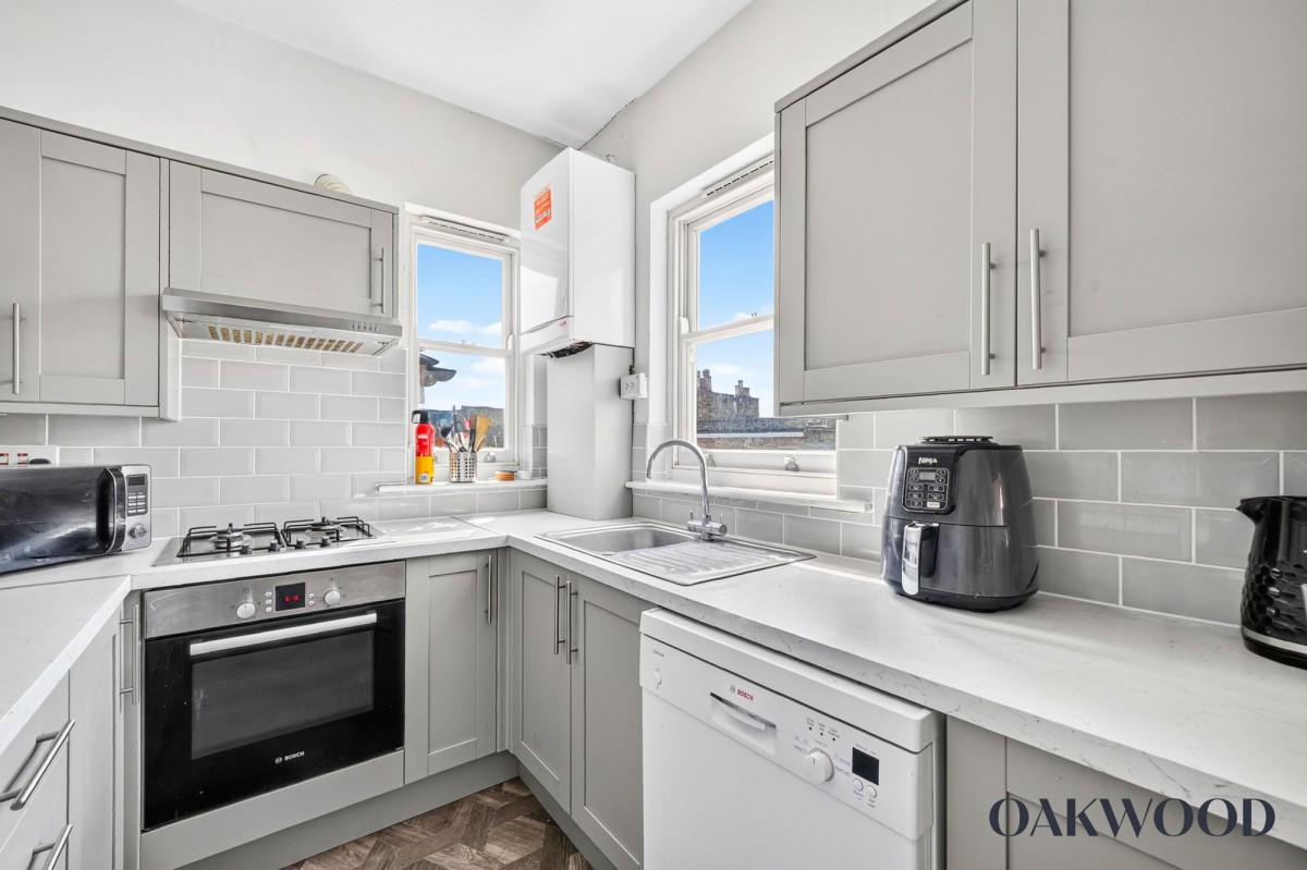 Image for 26 Brooke Road, N16 7LS