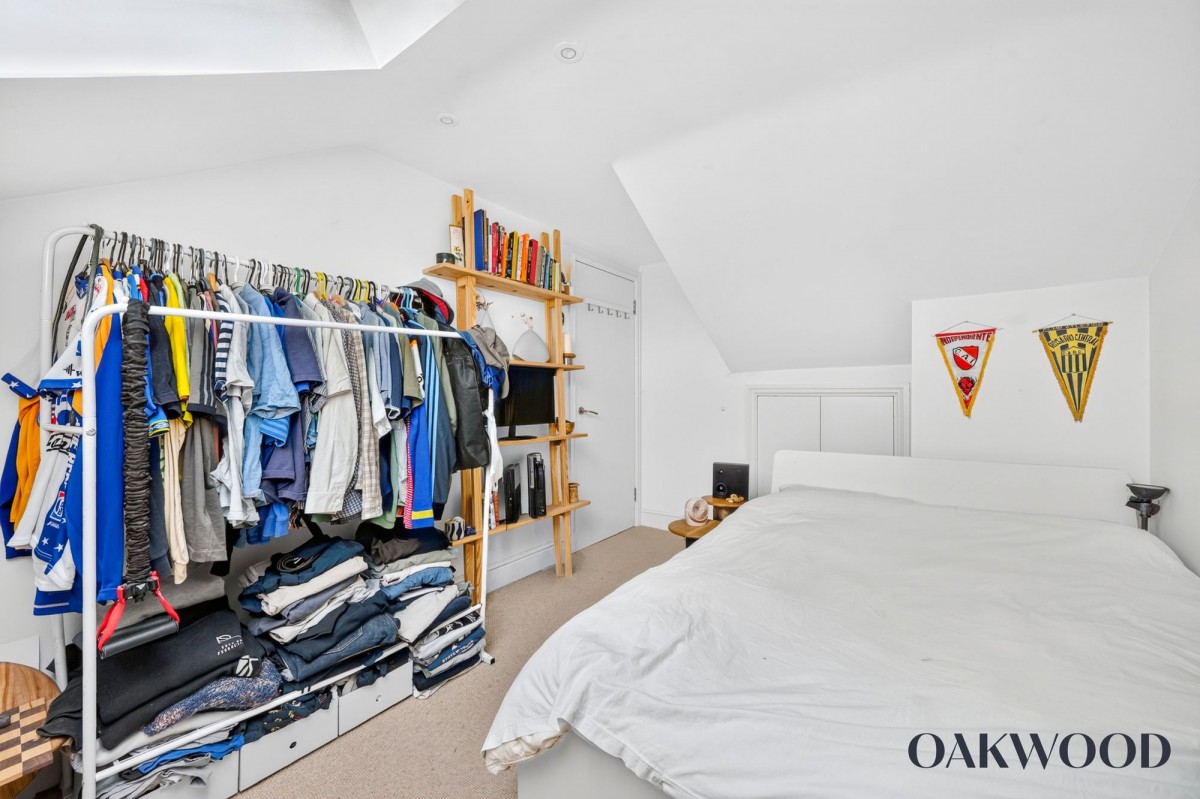 Image for 26 Brooke Road, N16 7LS