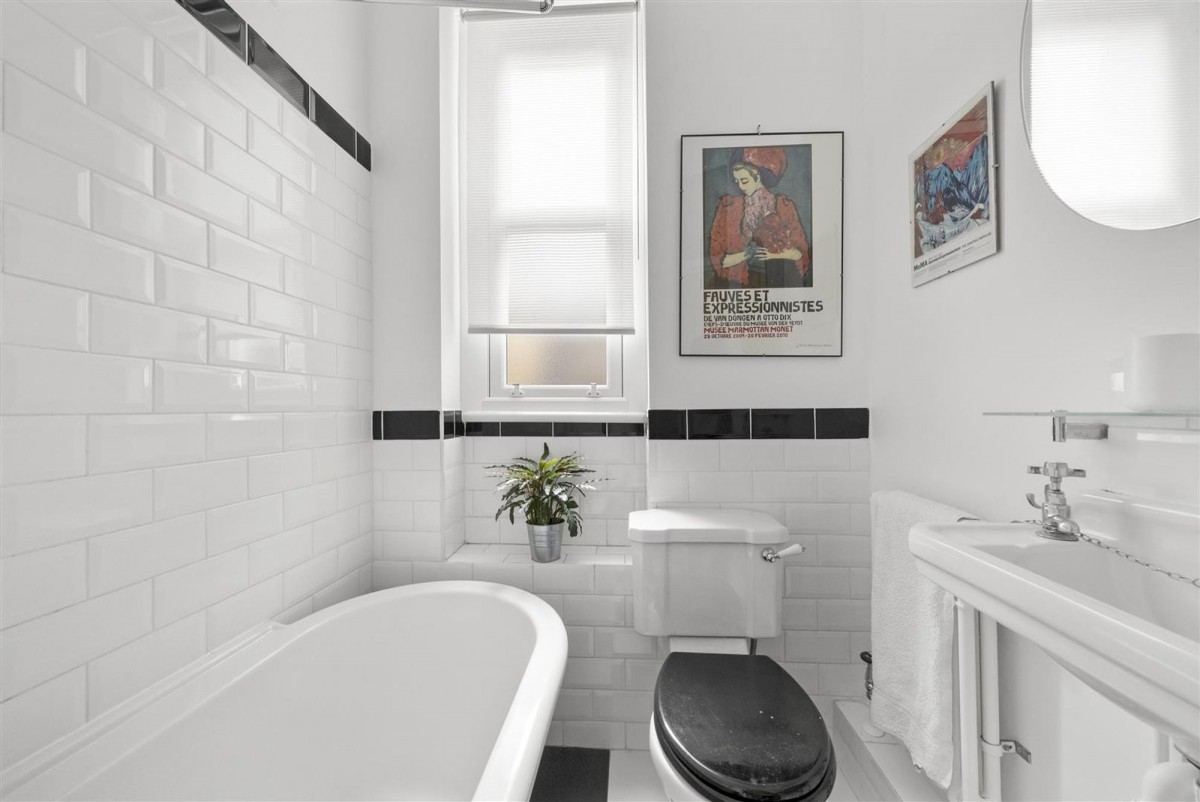 Image for Carlton Mansions Holmleigh Road, N16 5PX