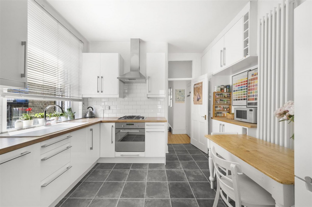 Image for Carlton Mansions Holmleigh Road, N16 5PX