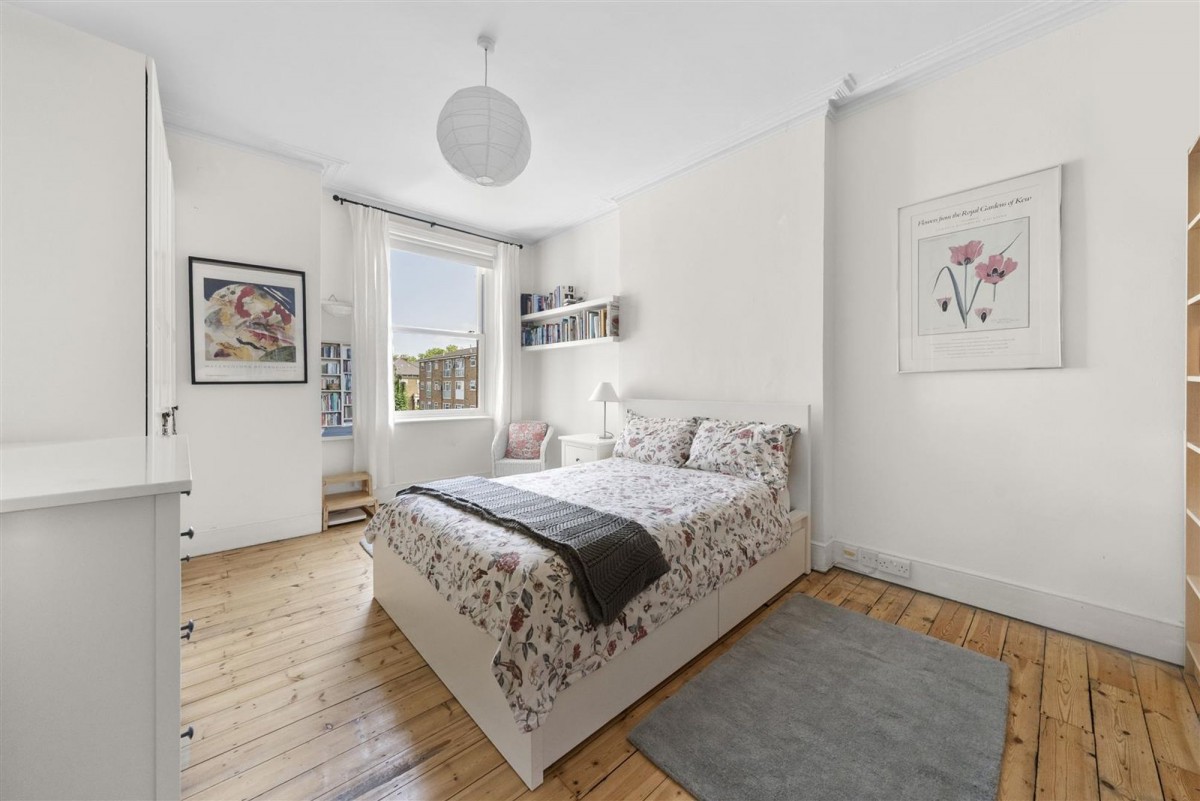 Image for Carlton Mansions Holmleigh Road, N16 5PX