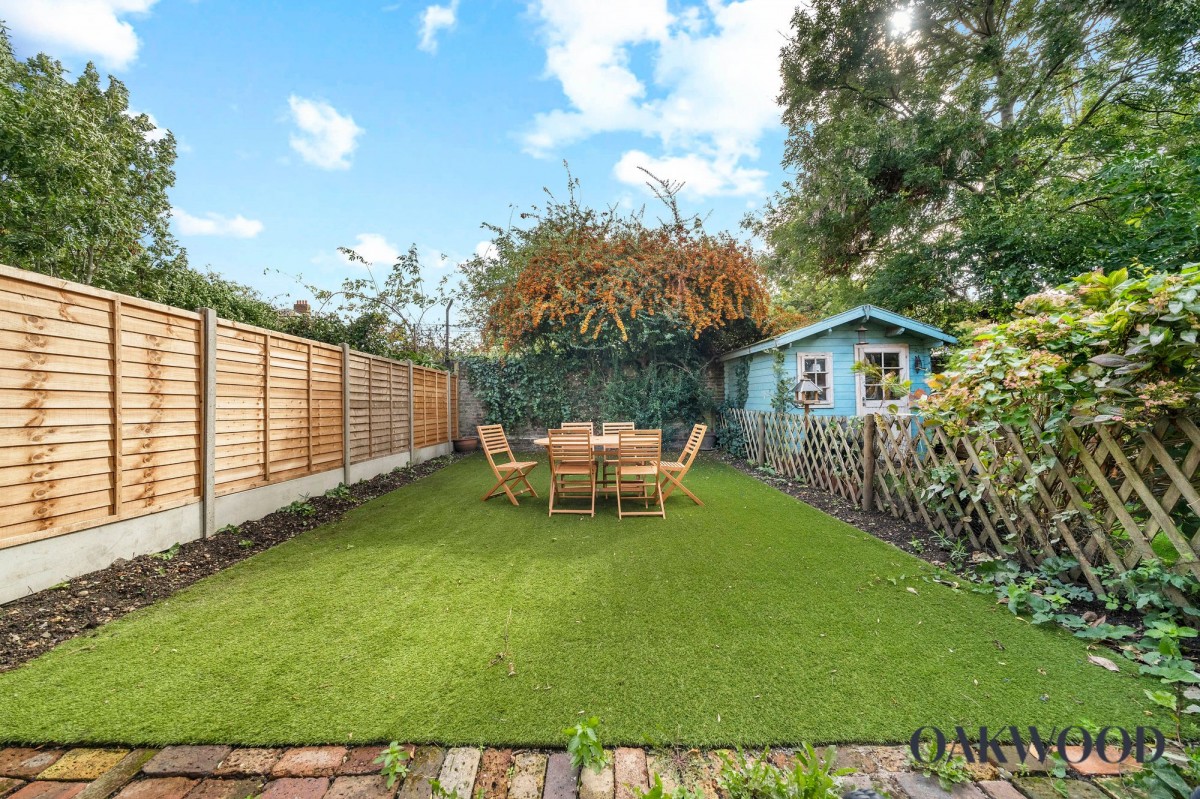 Image for London, E5 8SB