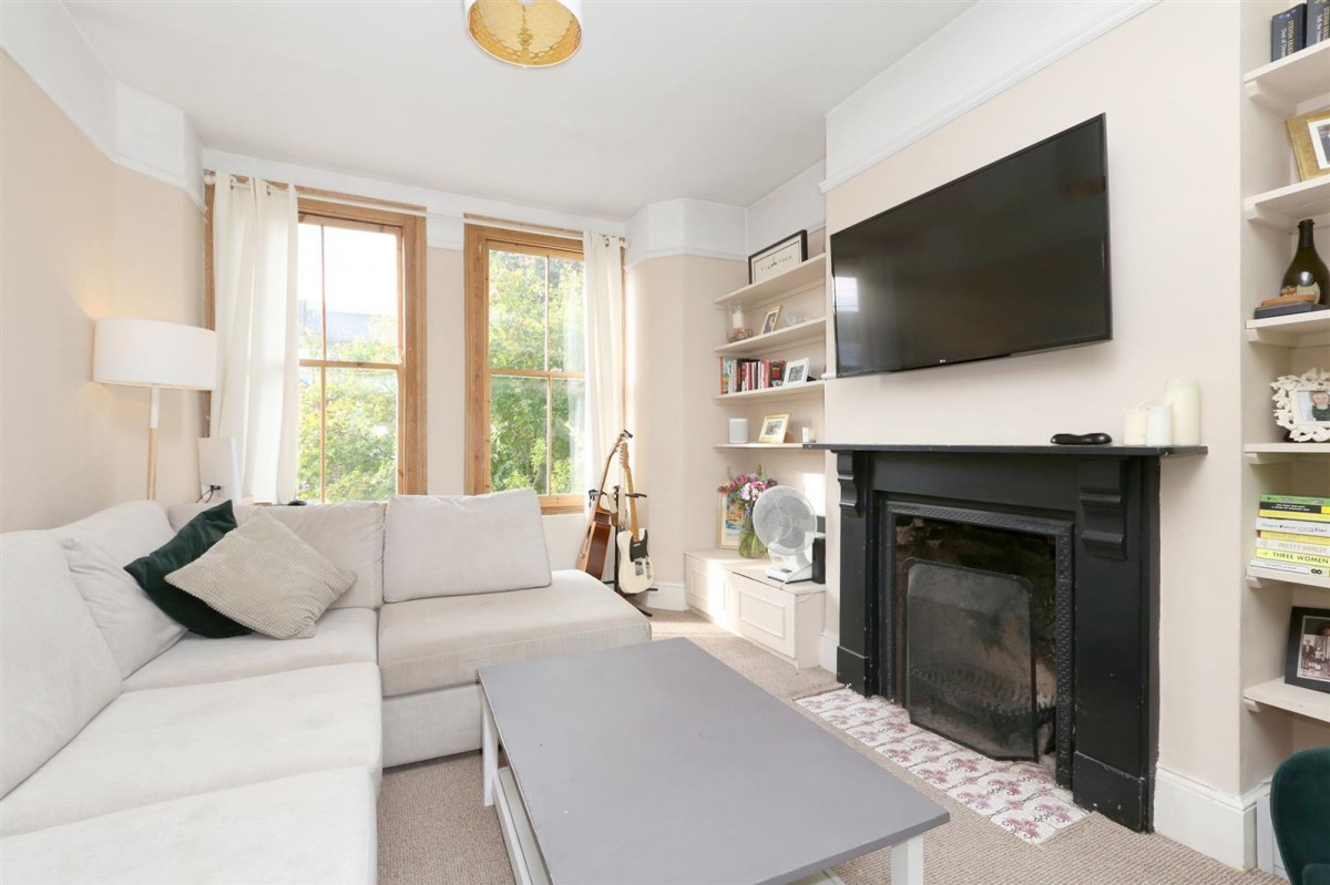 Image for London, E5 8SB