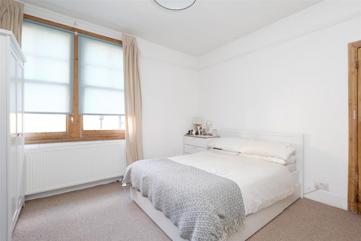 Image for London, E5 8SB