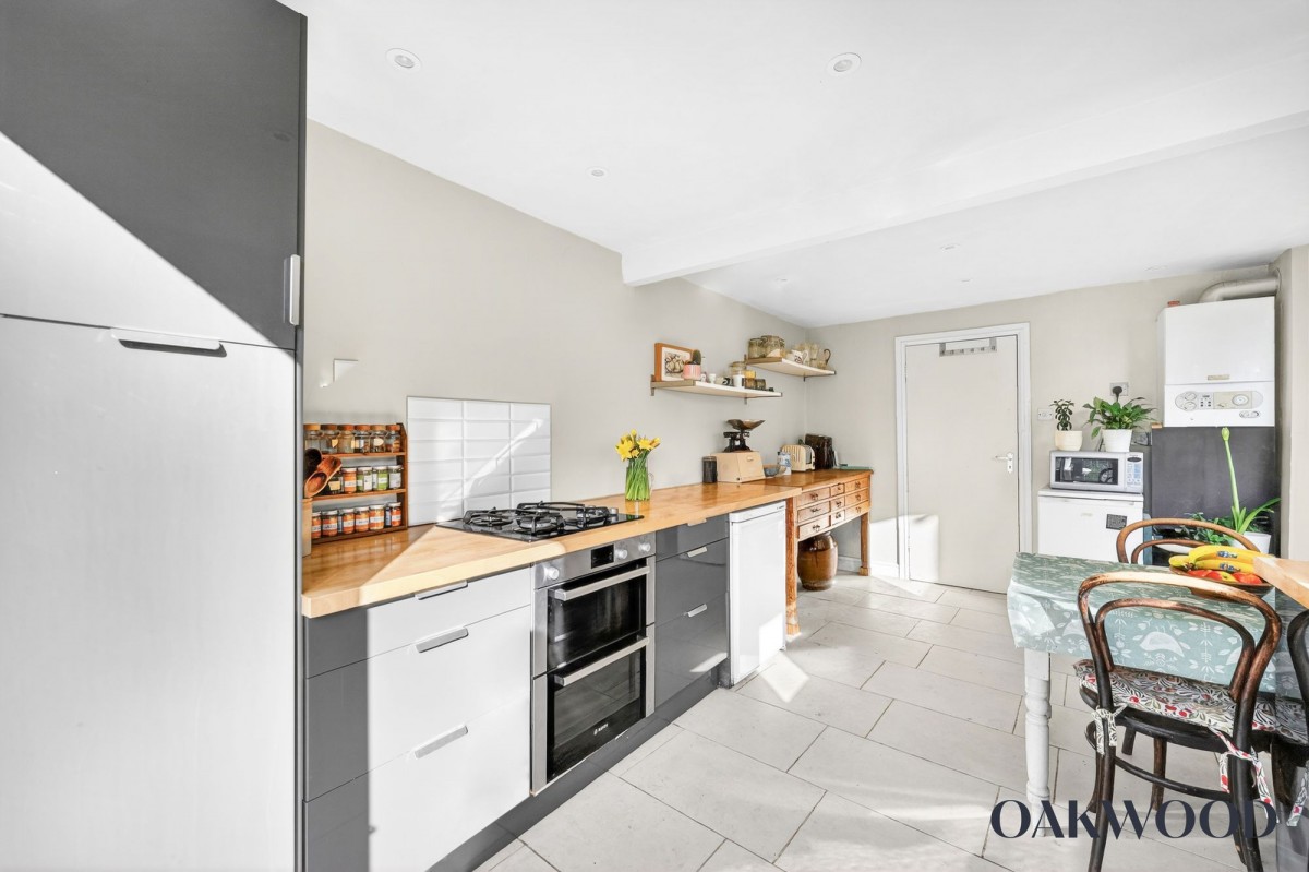 Image for London, N16 0HA