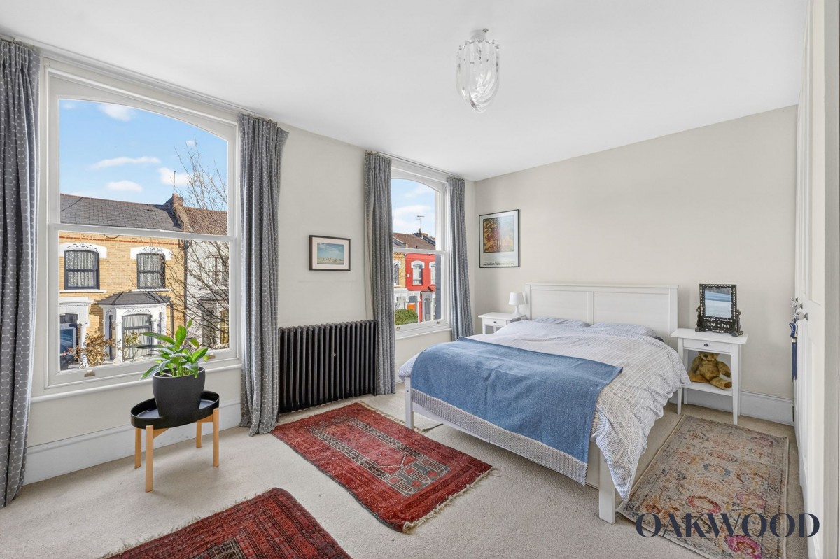 Image for London, N16 0HA