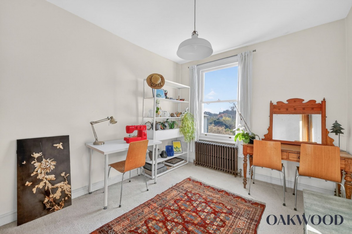 Image for London, N16 0HA