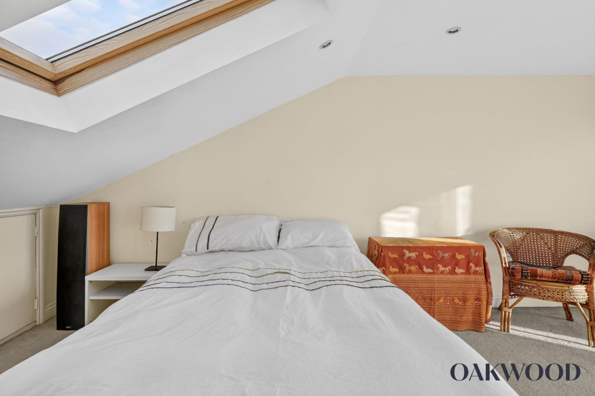 Image for London, N16 0HA