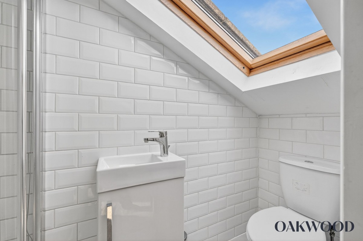 Image for London, N16 0HA