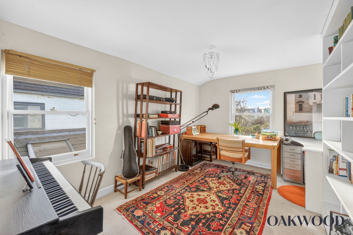 Image for London, N16 0HA