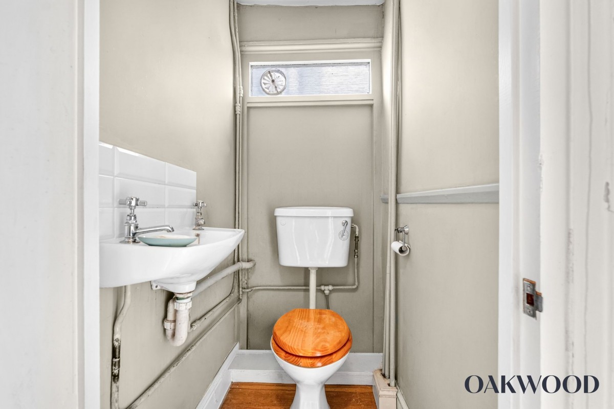 Image for London, N16 0HA