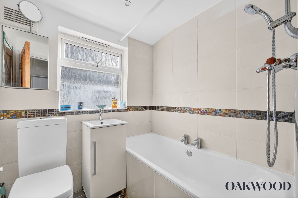 Image for London, N16 0HA