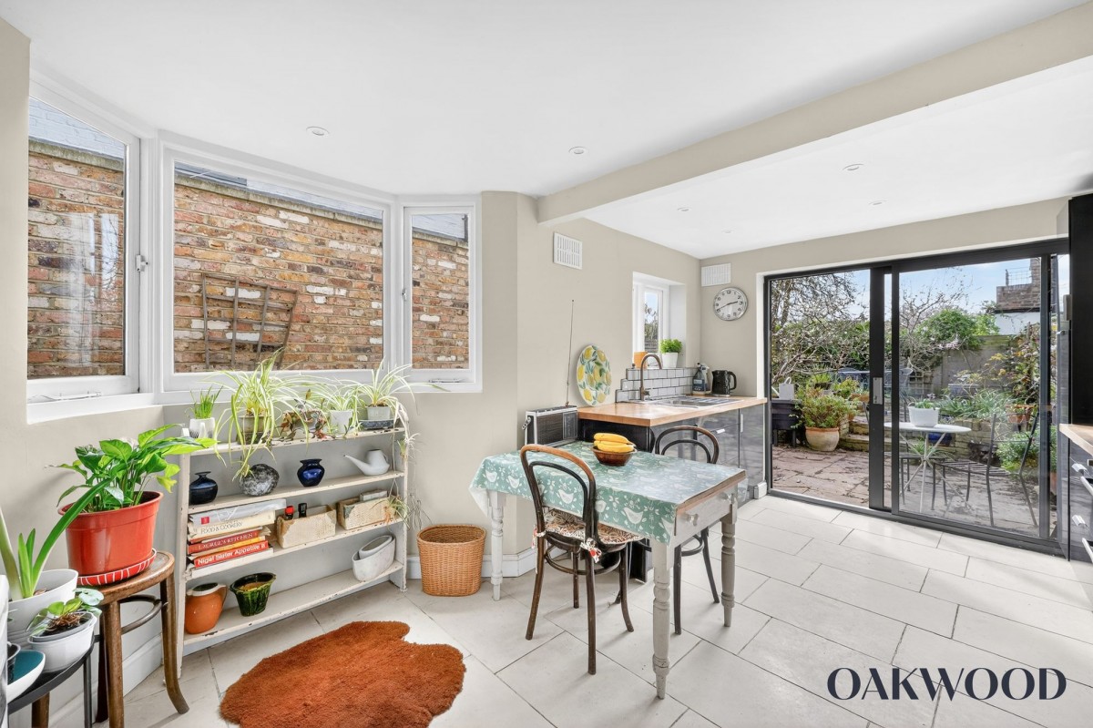 Image for London, N16 0HA