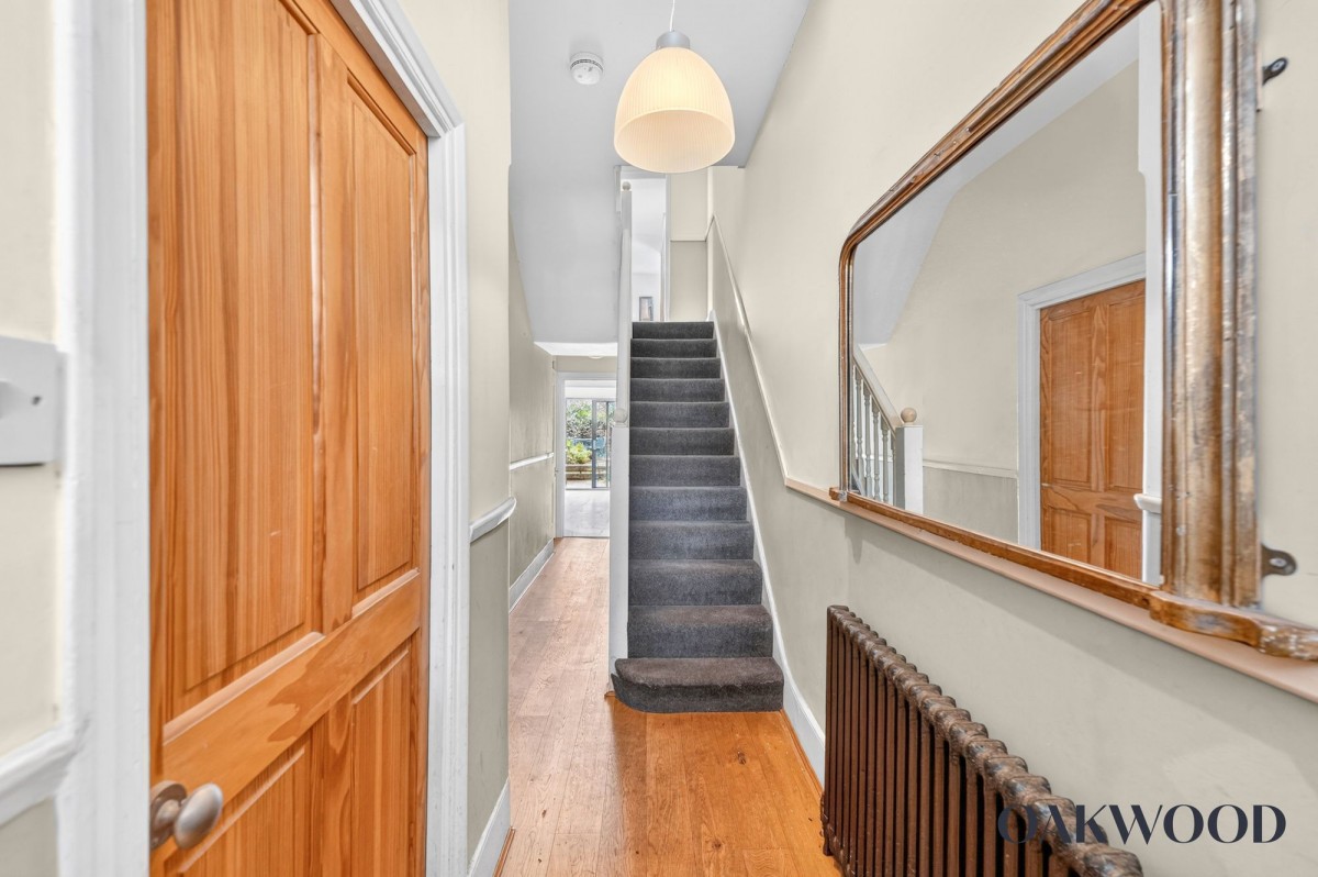 Image for London, N16 0HA