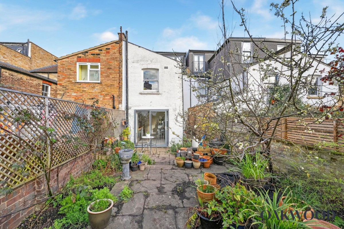 Image for London, N16 0HA