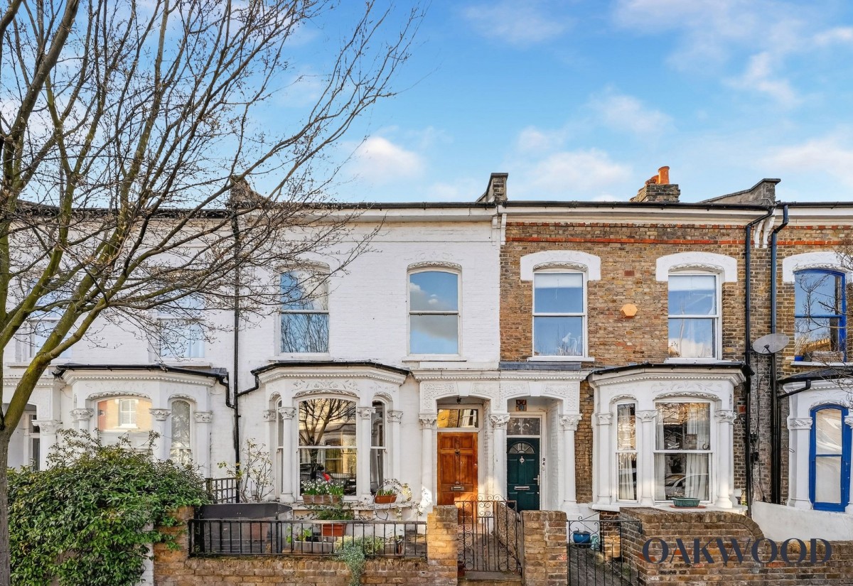 Image for London, N16 0HA