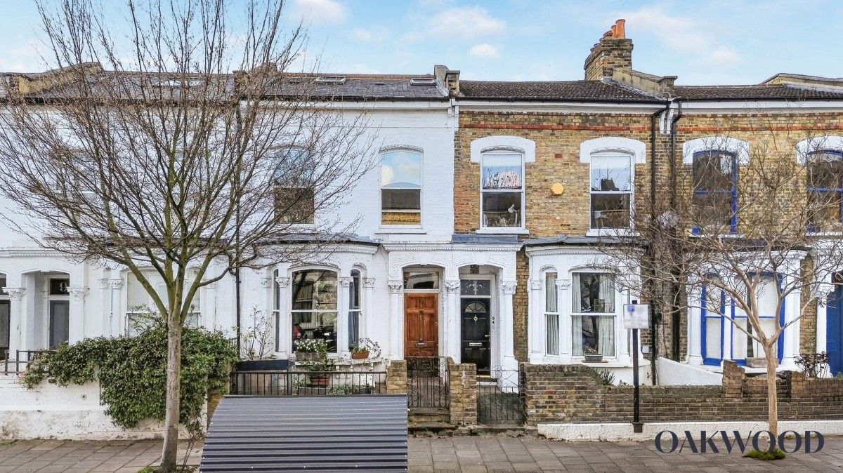 Image for London, N16 0HA