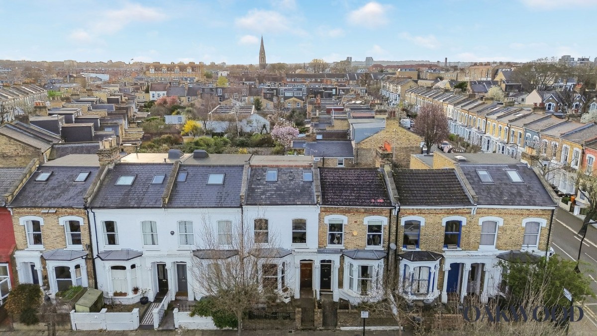 Image for London, N16 0HA