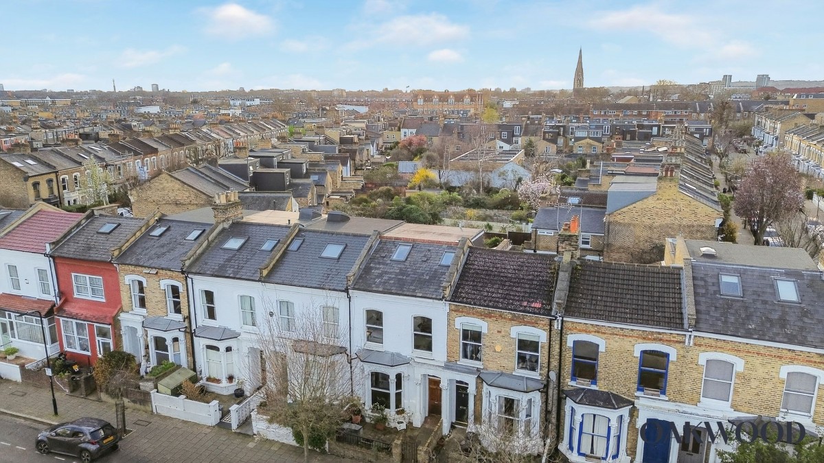 Image for London, N16 0HA