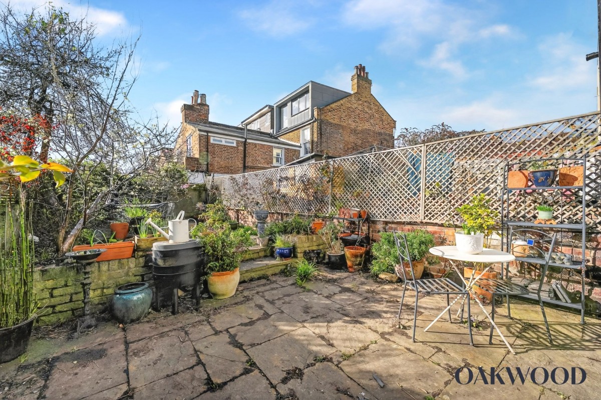 Image for London, N16 0HA