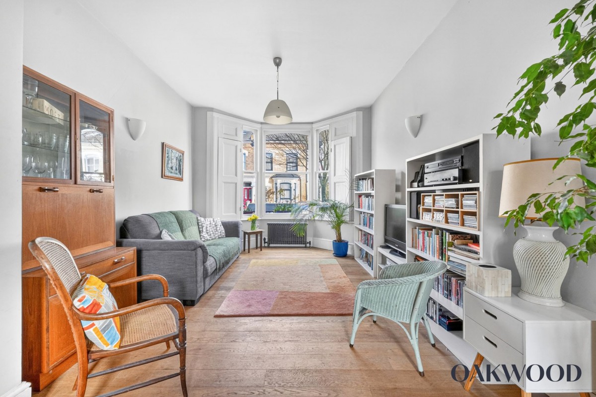 Image for London, N16 0HA