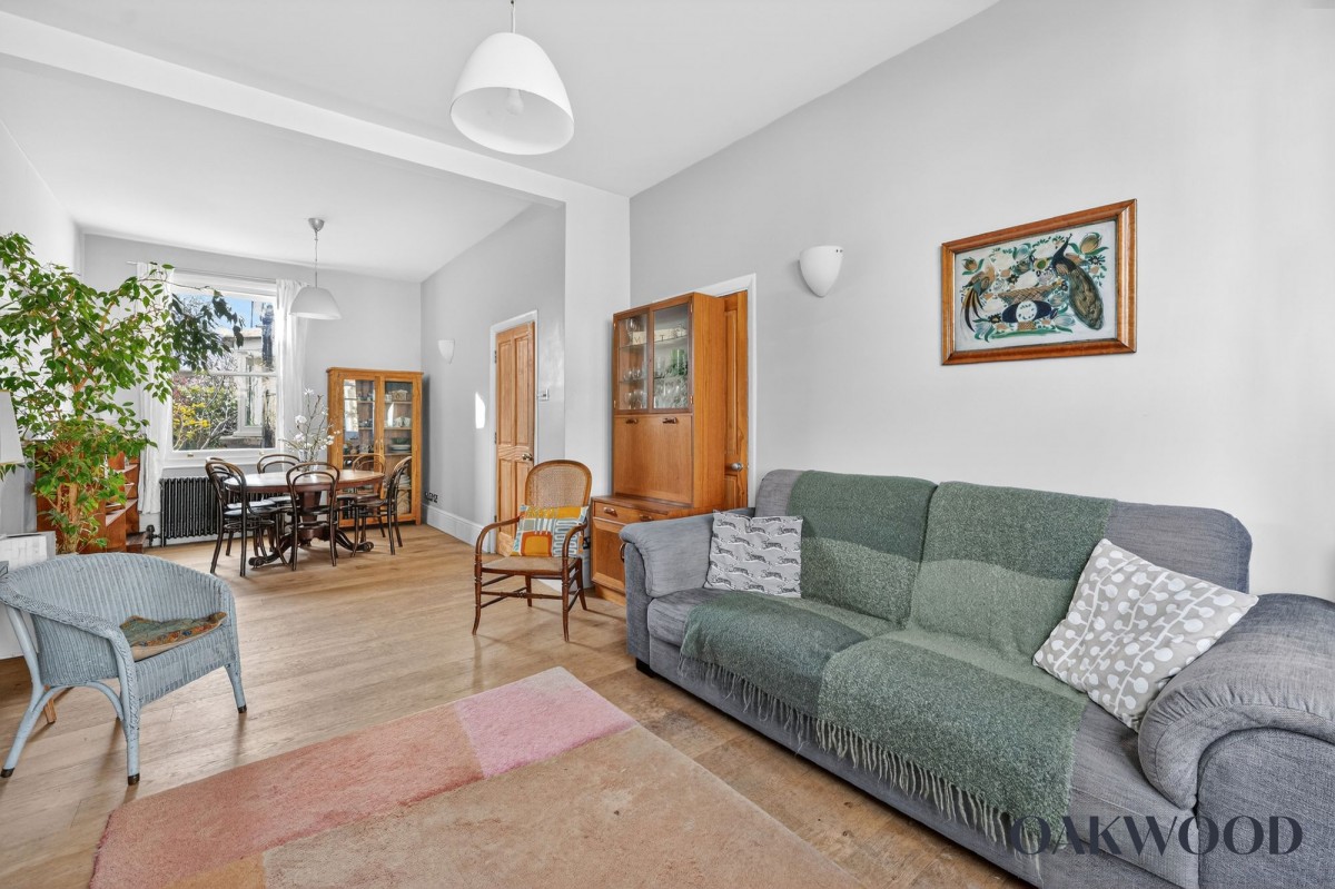 Image for London, N16 0HA