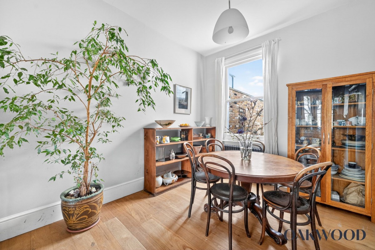 Image for London, N16 0HA