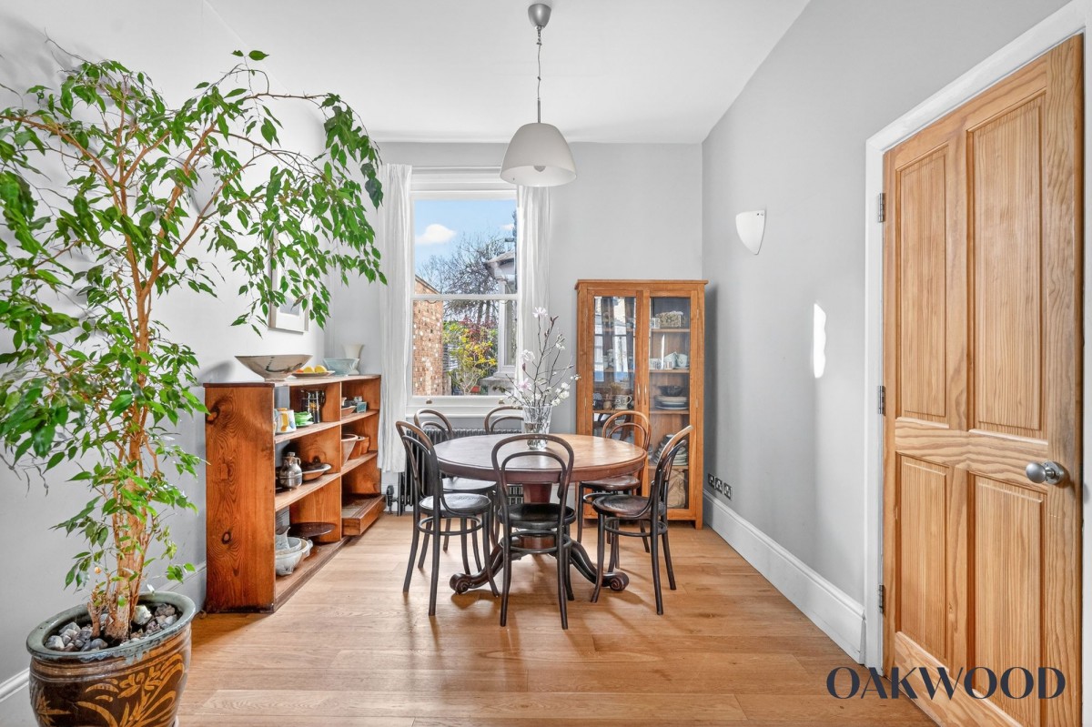 Image for London, N16 0HA