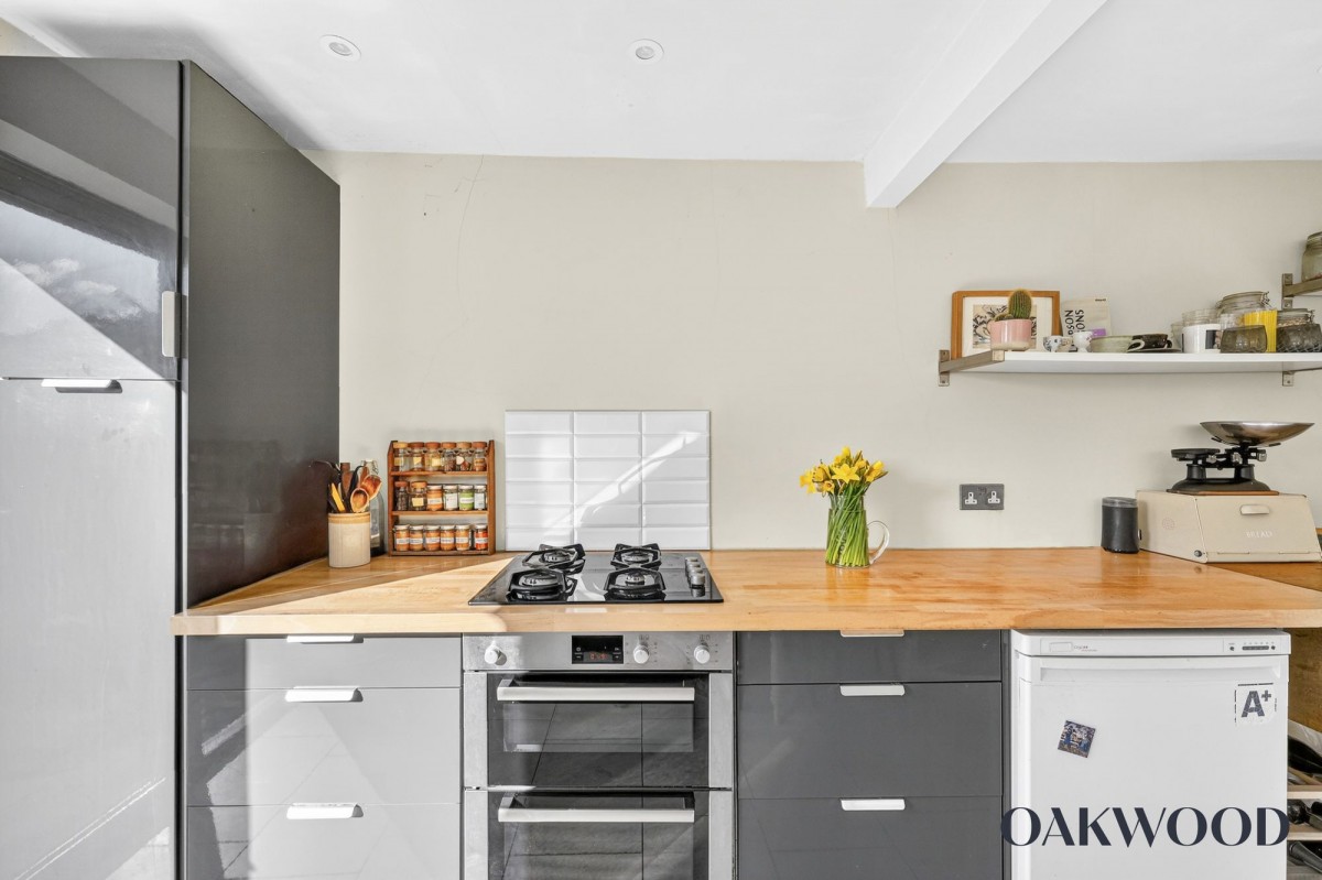 Image for London, N16 0HA