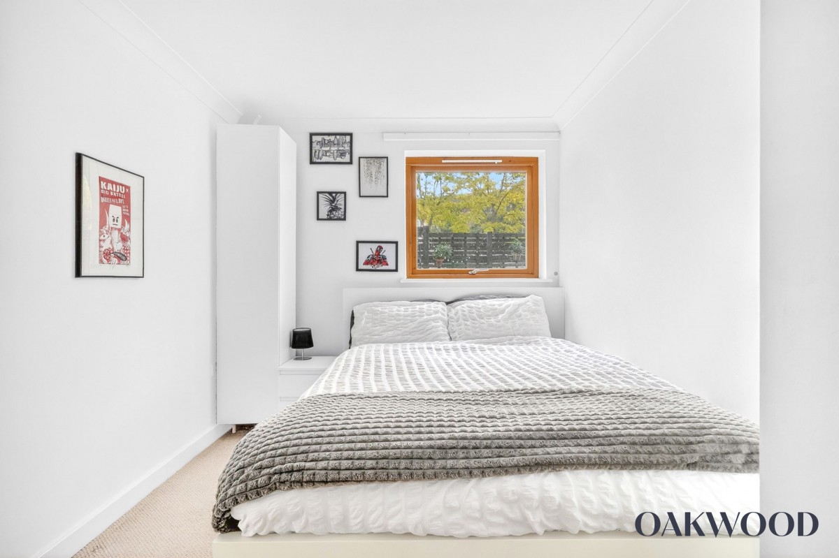 Image for 68 George Downing Estate Cazenove Road, N16 6BW