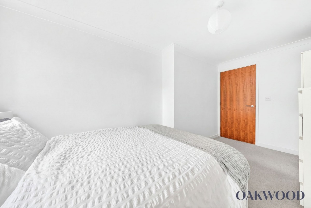 Image for 68 George Downing Estate Cazenove Road, N16 6BW