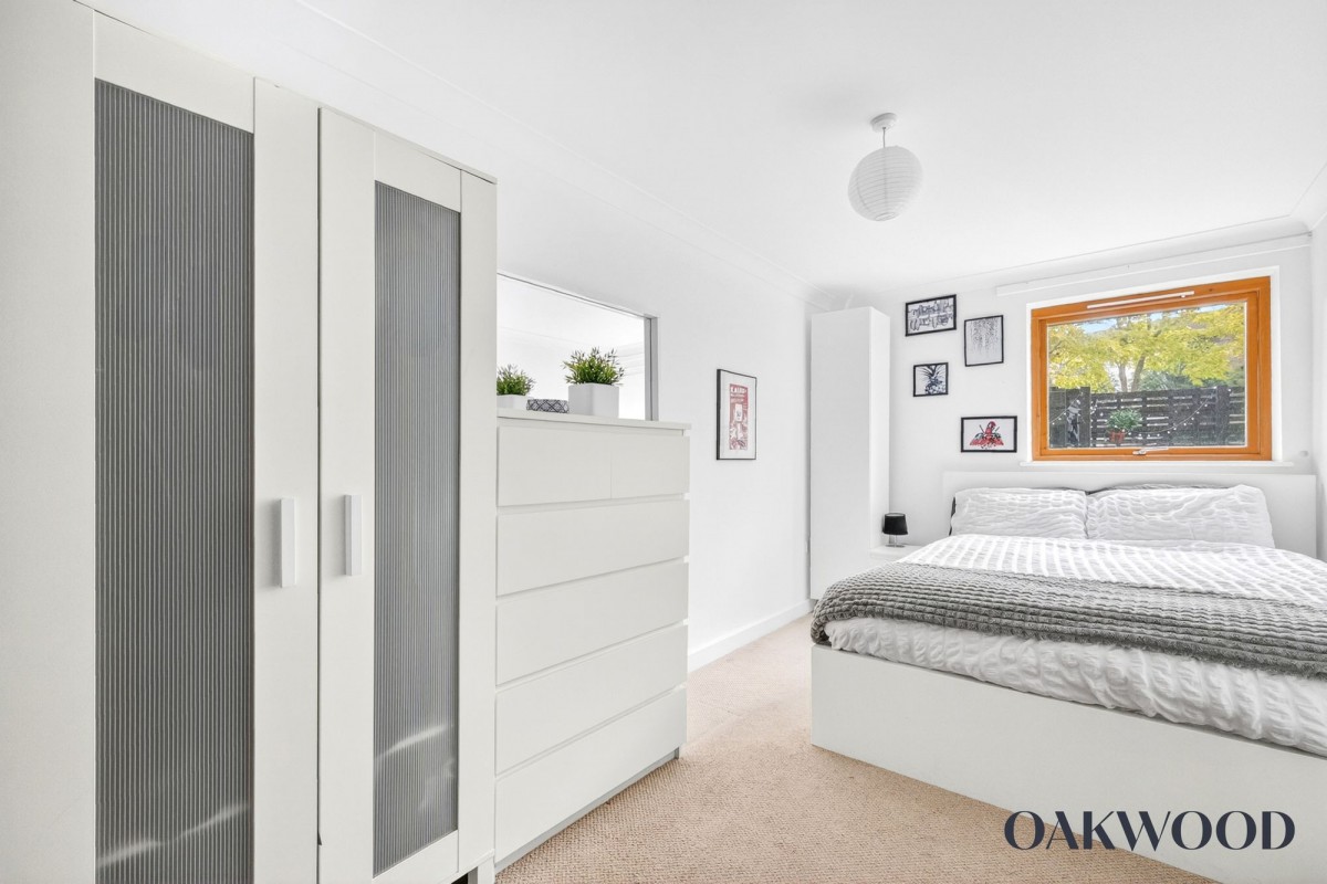 Image for 68 George Downing Estate Cazenove Road, N16 6BW