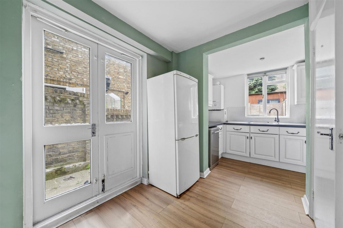 Image for London, N16 7AP