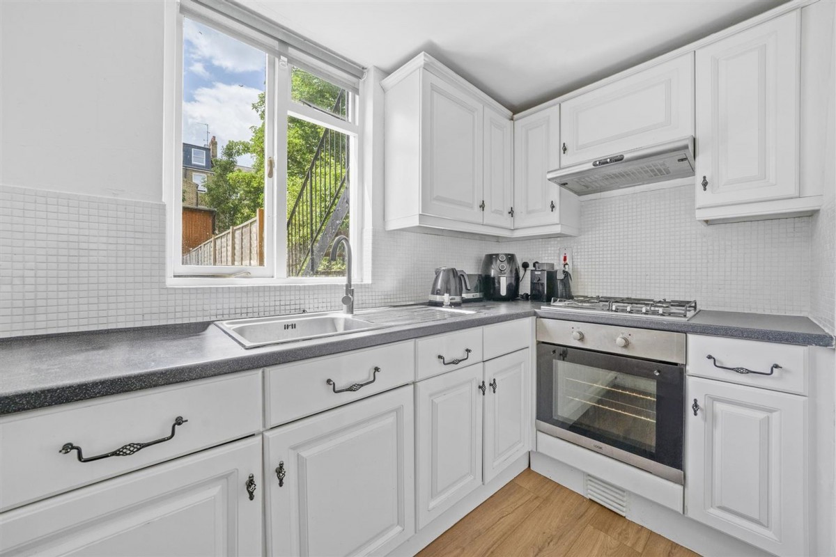 Image for London, N16 7AP