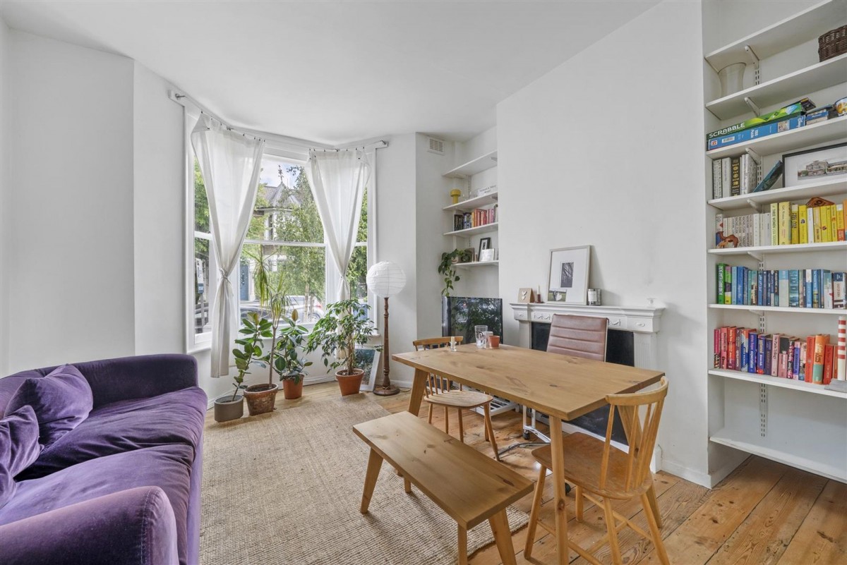 Image for London, N16 7AP