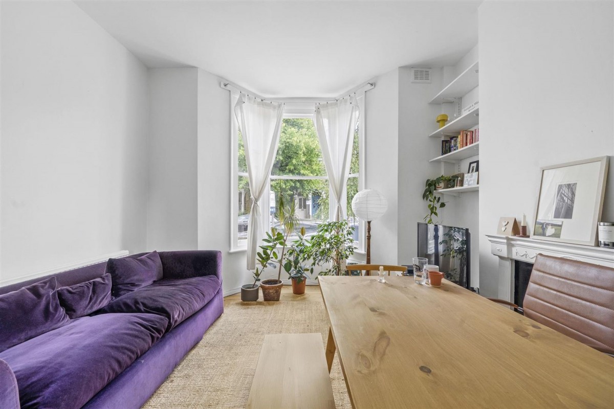 Image for London, N16 7AP