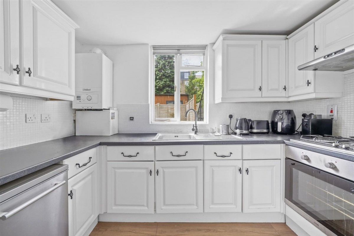 Image for London, N16 7AP