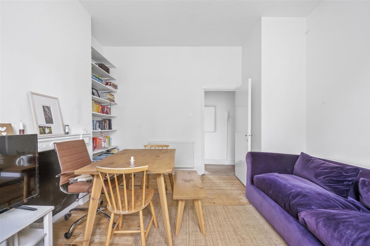 Image for London, N16 7AP