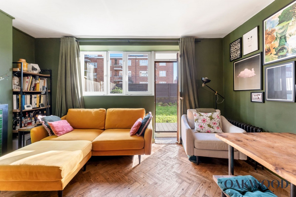 Image for Shelley House Shakspeare Walk, N16 8TJ