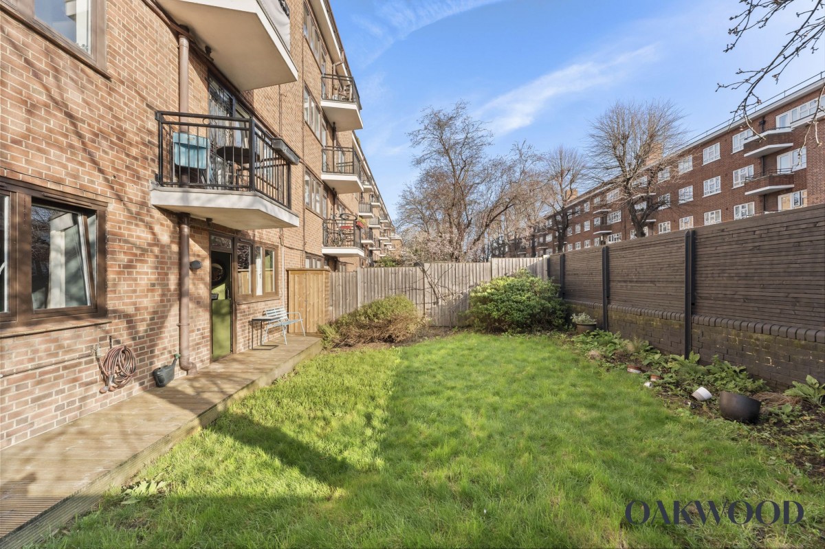 Image for Shelley House Shakspeare Walk, N16 8TJ