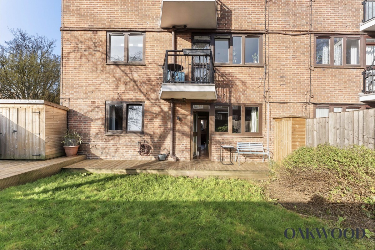 Image for Shelley House Shakspeare Walk, N16 8TJ