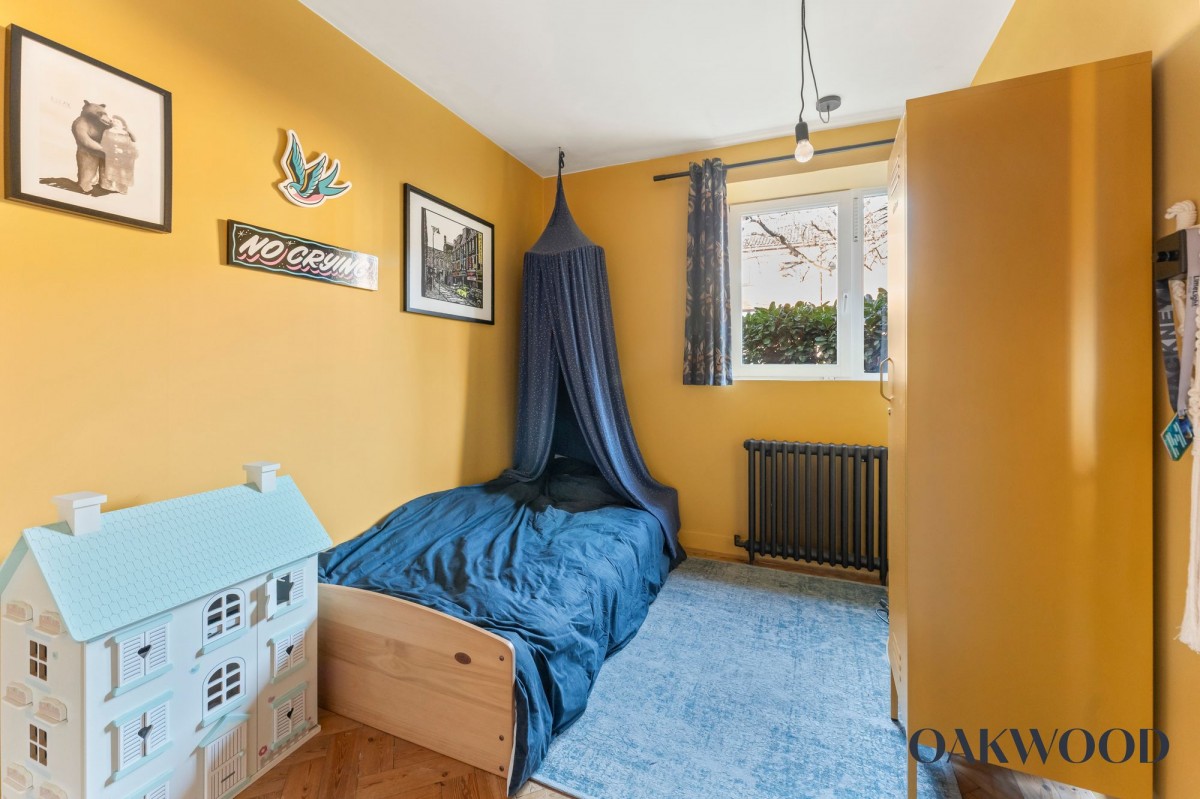 Image for Shelley House Shakspeare Walk, N16 8TJ