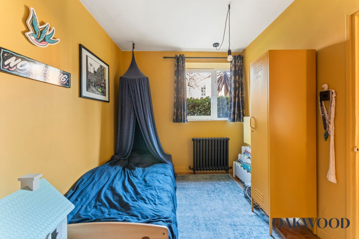 Image for Shelley House Shakspeare Walk, N16 8TJ