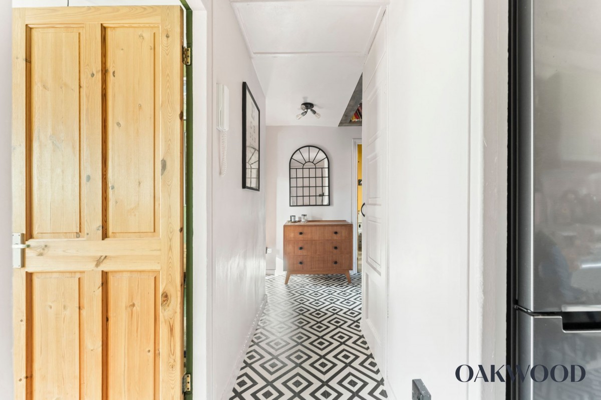 Image for Shelley House Shakspeare Walk, N16 8TJ