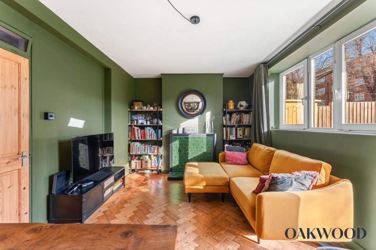 Image for Shelley House Shakspeare Walk, N16 8TJ