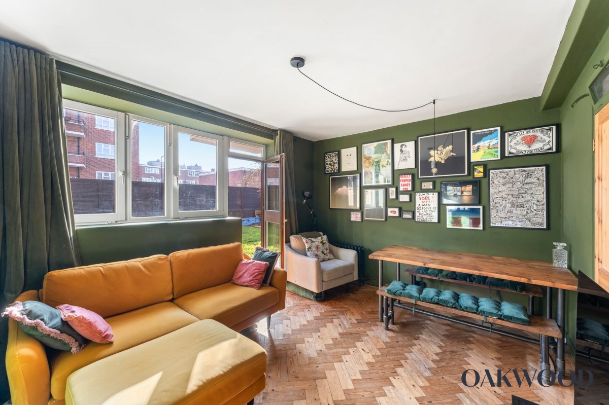 Image for Shelley House Shakspeare Walk, N16 8TJ