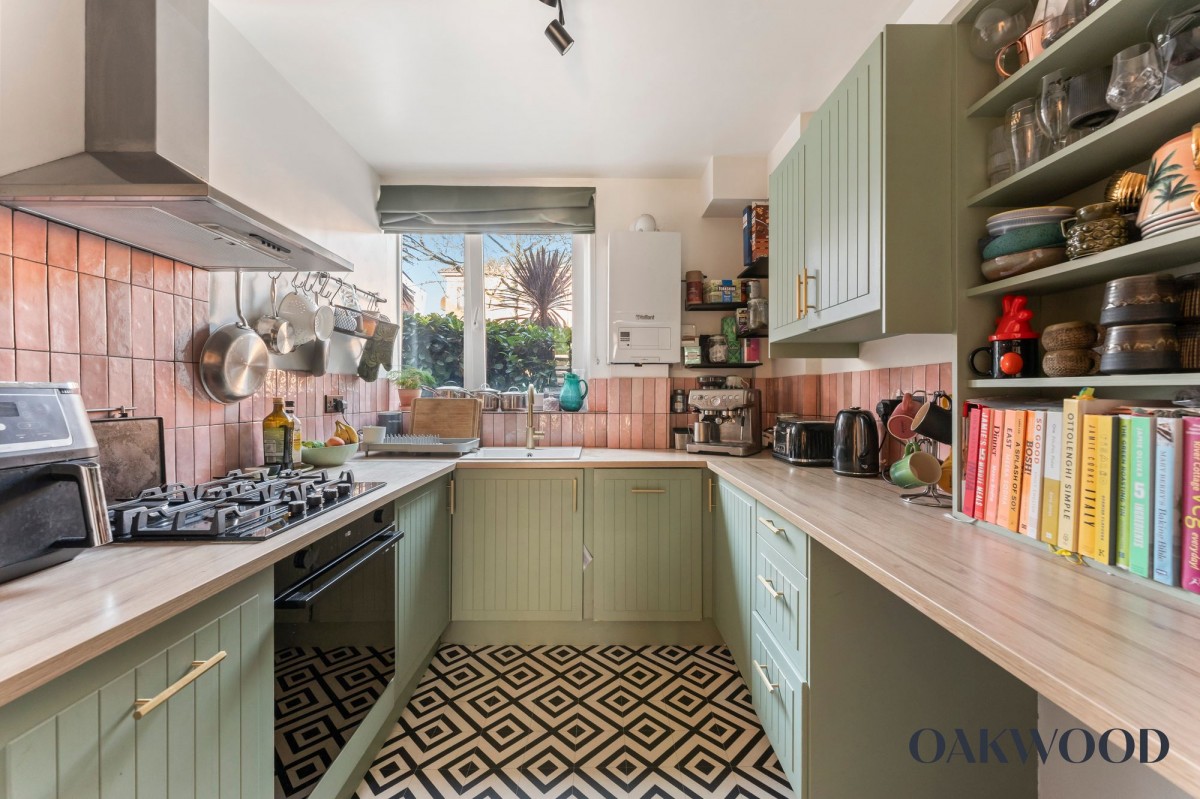 Image for Shelley House Shakspeare Walk, N16 8TJ