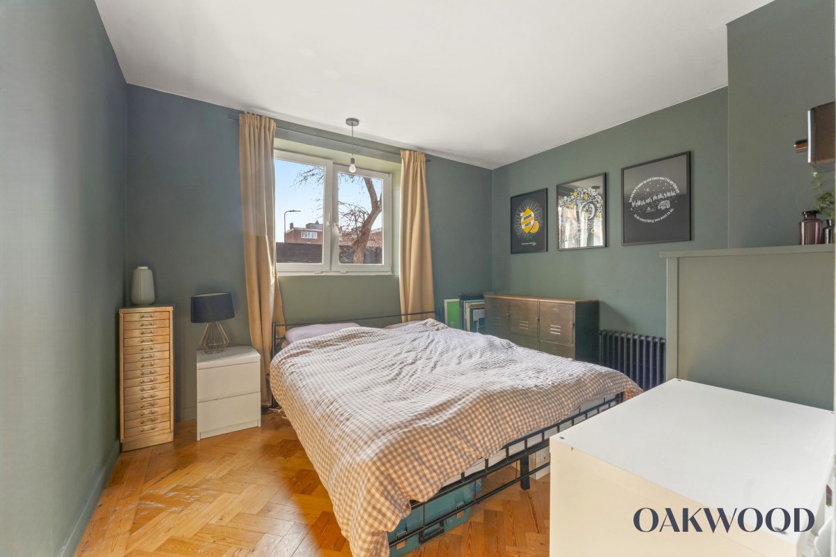 Image for Shelley House Shakspeare Walk, N16 8TJ