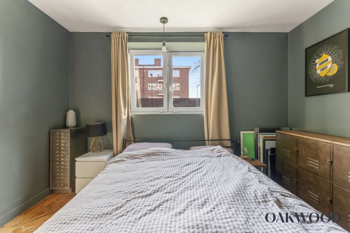 Image for Shelley House Shakspeare Walk, N16 8TJ